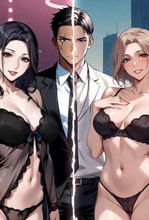 禁漫天堂漫画邪恶热门日漫推荐